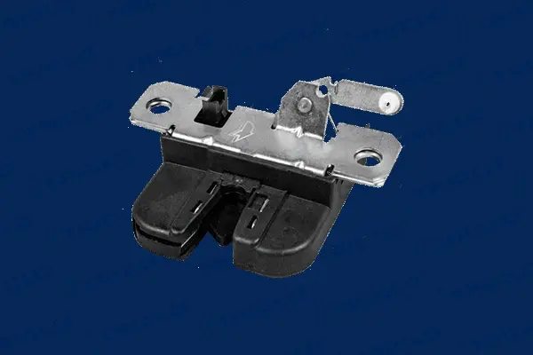 Tailgate Lock (133423)