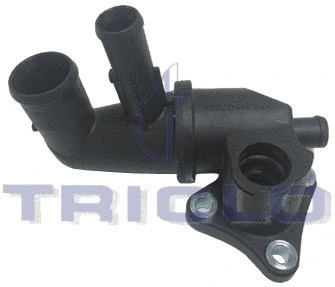 Thermostat, coolant (466600)
