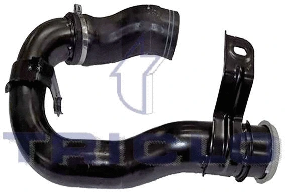 Hose, air supply (524738)