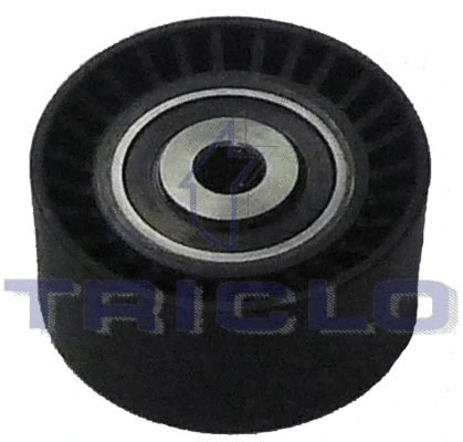 Deflection/Guide Pulley, timing belt (420026)