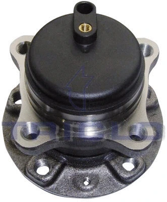 Wheel Hub (900467)