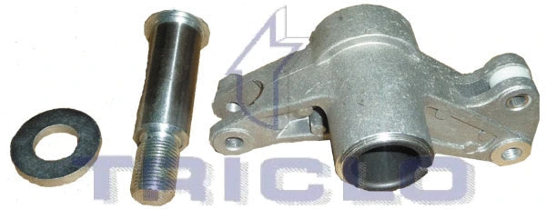 Tensioner Lever, V-ribbed belt (422468)