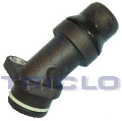 Coolant Pipe (452450)