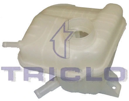 Expansion Tank, coolant (486642)