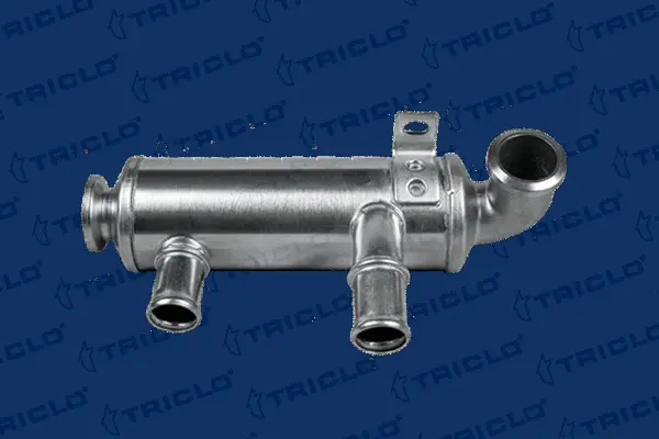 Cooler, exhaust gas recirculation (340068)