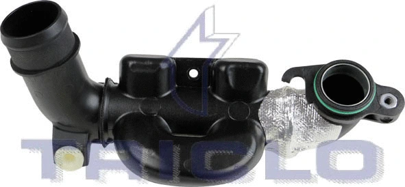 Hose, air supply (520339)