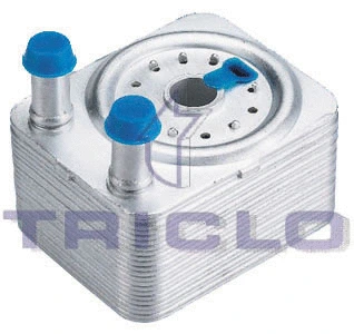 Oil Cooler, engine oil (413194)