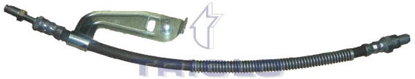 Brake Hose (897325)