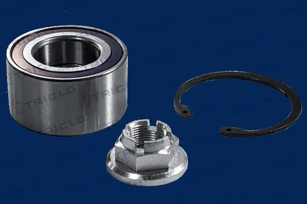 Wheel Bearing Kit (917367)