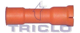 Tube, oil dipstick (413698)
