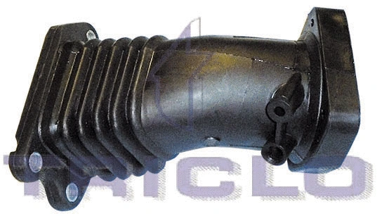 Intake Hose, air filter (528937)