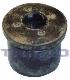 Bushing, leaf spring (786523)