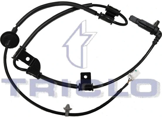 Sensor, wheel speed (436733)