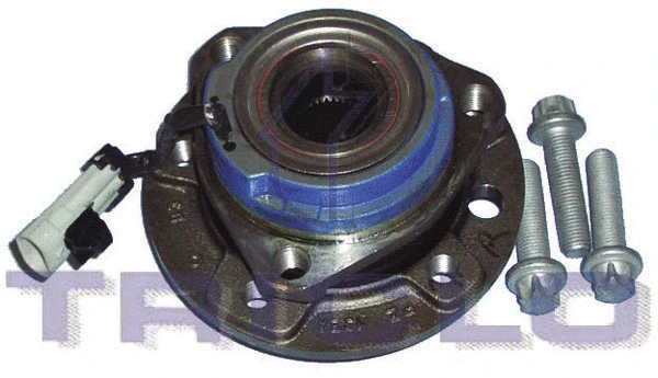 Wheel Hub (908259)