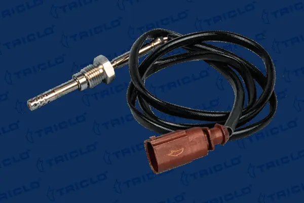 Sensor, exhaust gas temperature (432117)