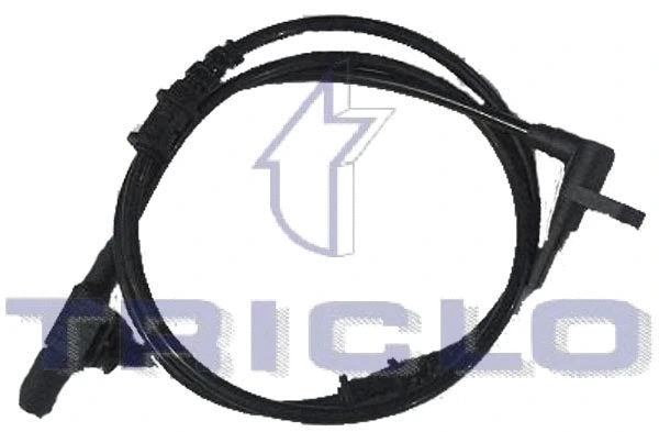 Sensor, wheel speed (435301)