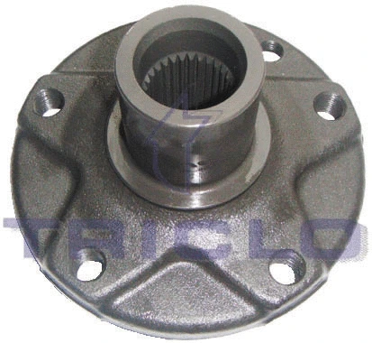 Wheel Hub (903646)