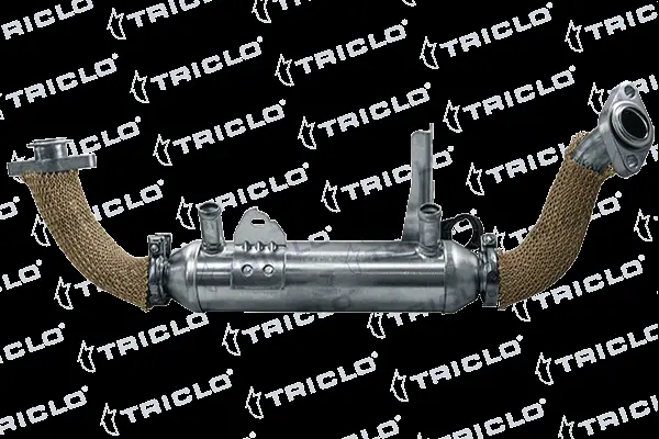 Cooler, exhaust gas recirculation (344093)