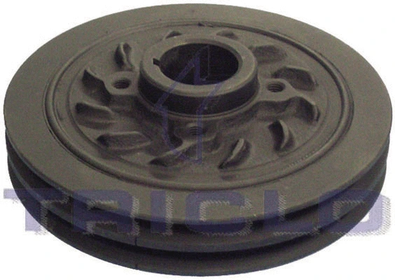 Belt Pulley, crankshaft (426000)