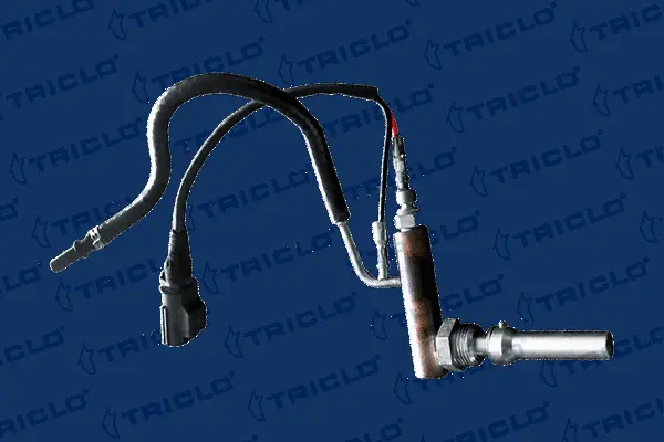 Injection Unit, soot/particulate filter regeneration (357379)