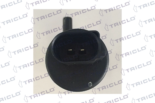 Washer Fluid Pump, headlight cleaning