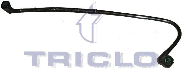Fuel Hose (535904)