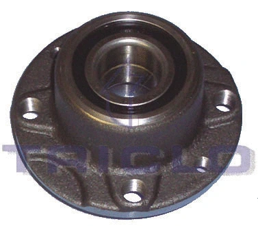 Wheel Hub (904262)