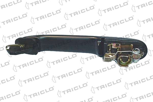 Exterior Door Handle