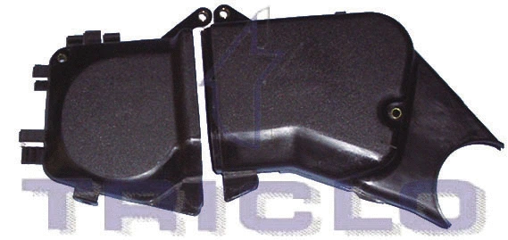 Cover, timing belt (424681)