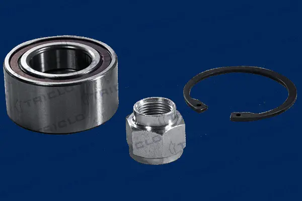 Wheel Bearing Kit (910005)