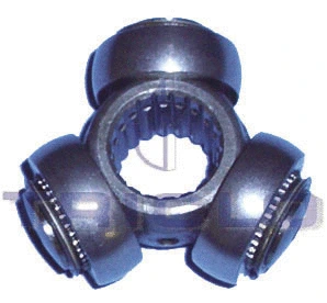 Spider Assembly, drive shaft (644668)