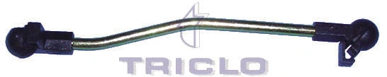 Selector-/Shift Rod (633640)