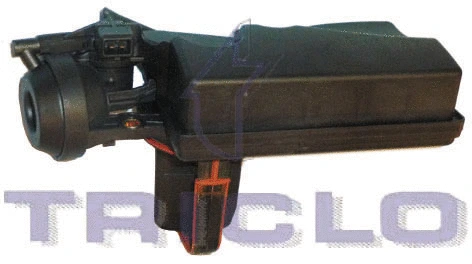 Control Valve, air intake (432244)