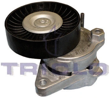 Belt Tensioner, V-ribbed belt (423862)