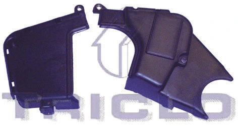 Cover, timing belt (424689)