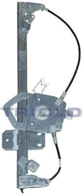 Window Regulator (115679)