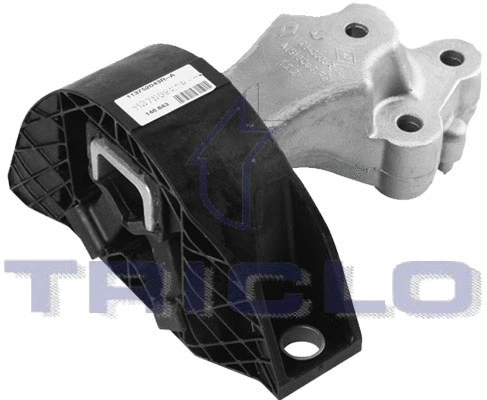 Mounting, engine (365268)