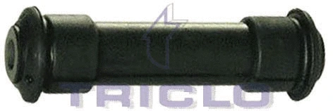 Bushing, leaf spring (782085)