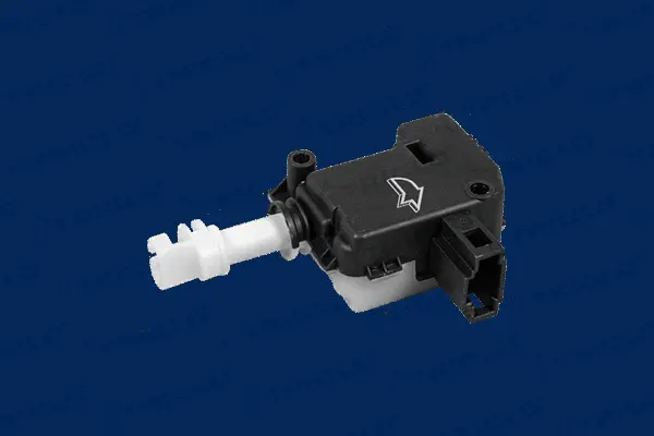 Actuator, central locking system (133418)