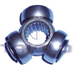 Spider Assembly, drive shaft (644811)