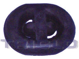 Mount, exhaust system (353064)