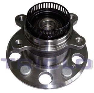 Wheel Hub (906542)