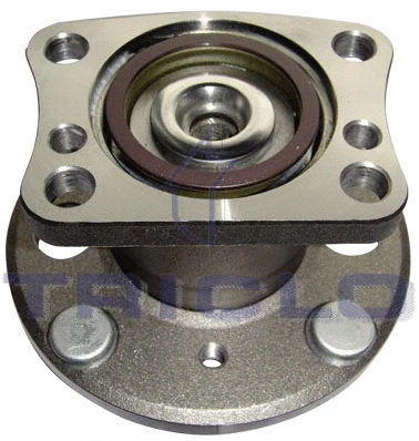 Wheel Hub (908769)