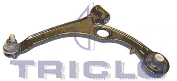 Control/Trailing Arm, wheel suspension (774252)