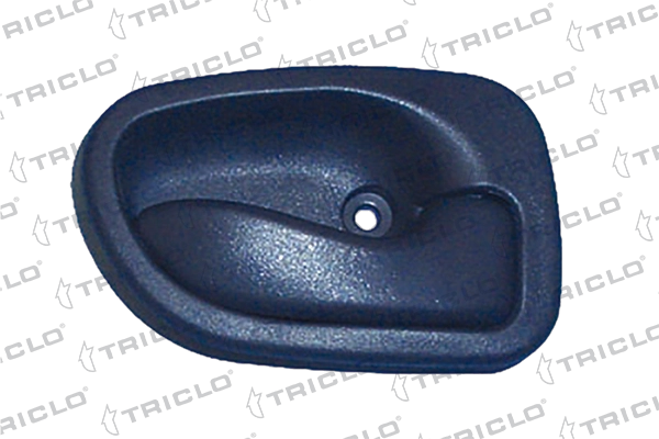 Door Handle, interior equipment