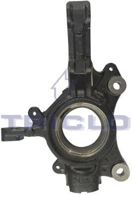 Steering Knuckle, wheel suspension (765885)