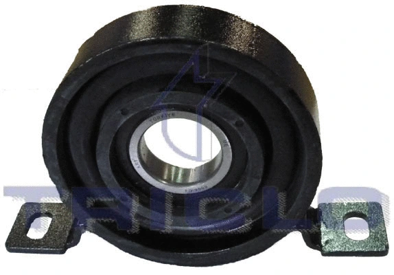 Suspension, propshaft (672902)