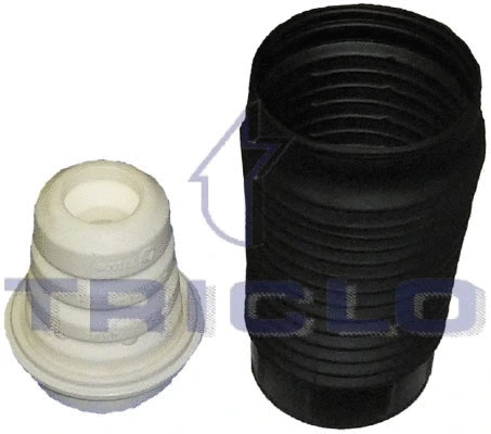 Rubber Buffer, suspension (780018)