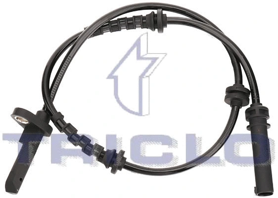 Sensor, wheel speed (432808)