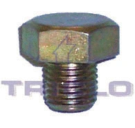 Screw Plug, oil sump (328058)